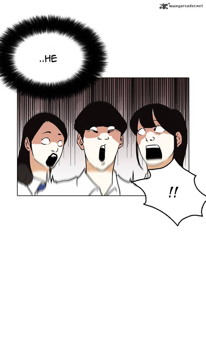 Lookism 125 28
