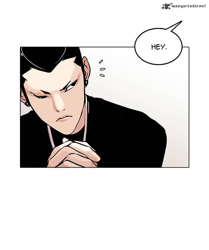 Lookism 125 3