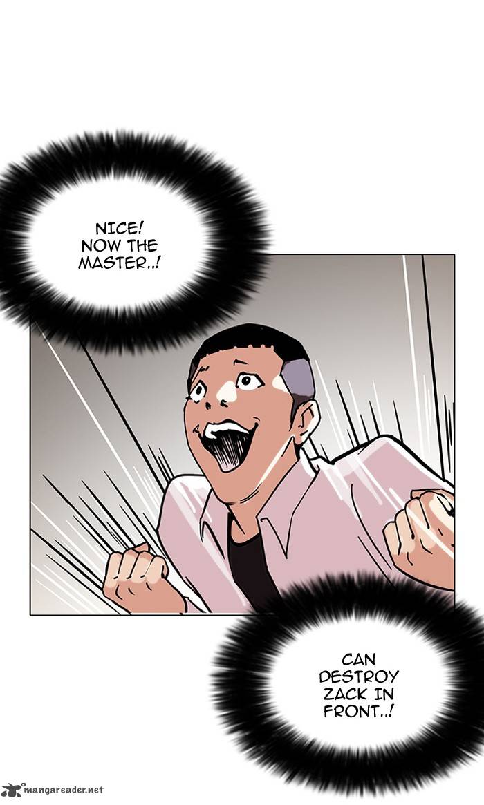 Lookism 125 30