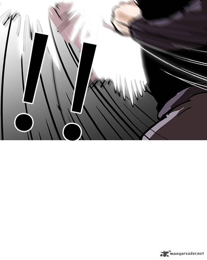 Lookism 125 35