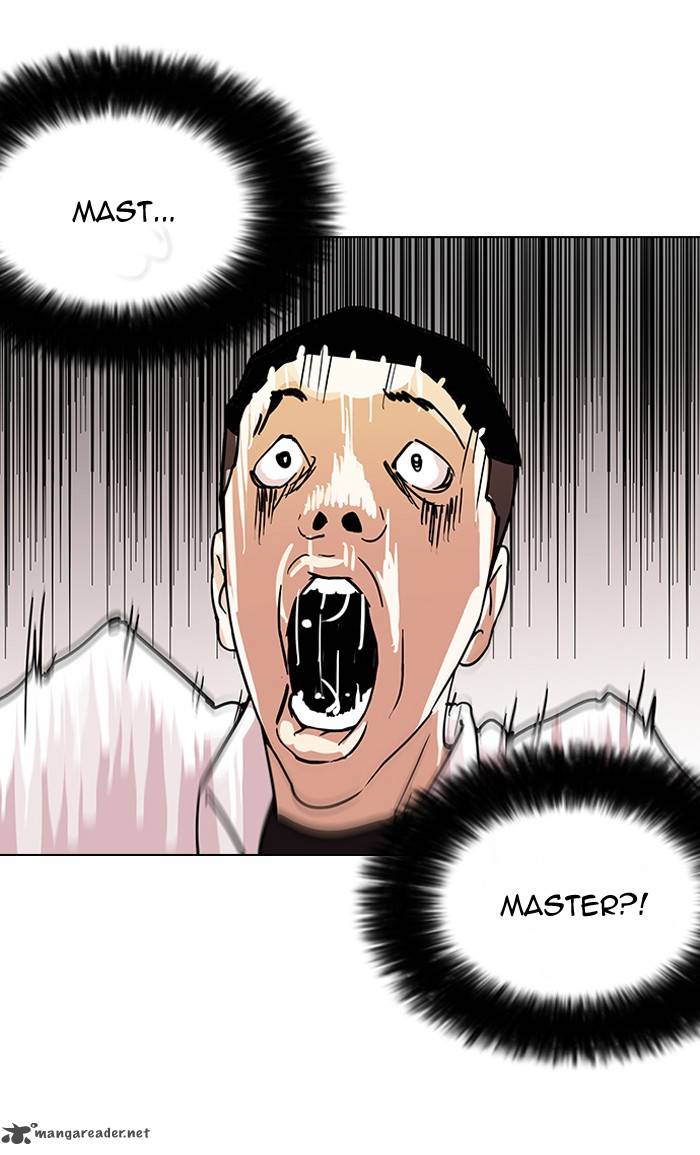 Lookism 125 36