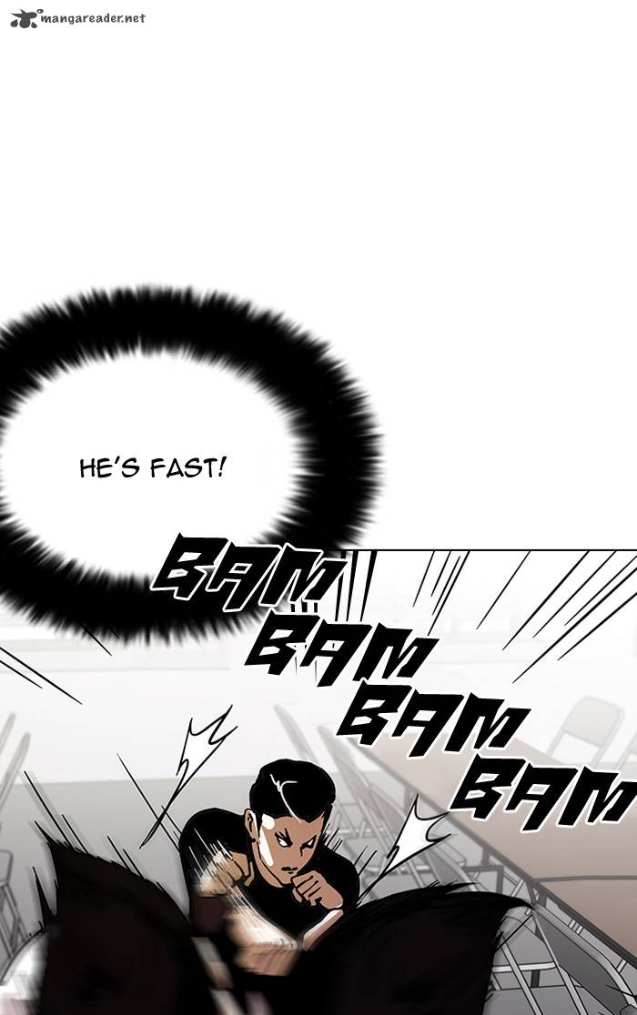 Lookism 125 37