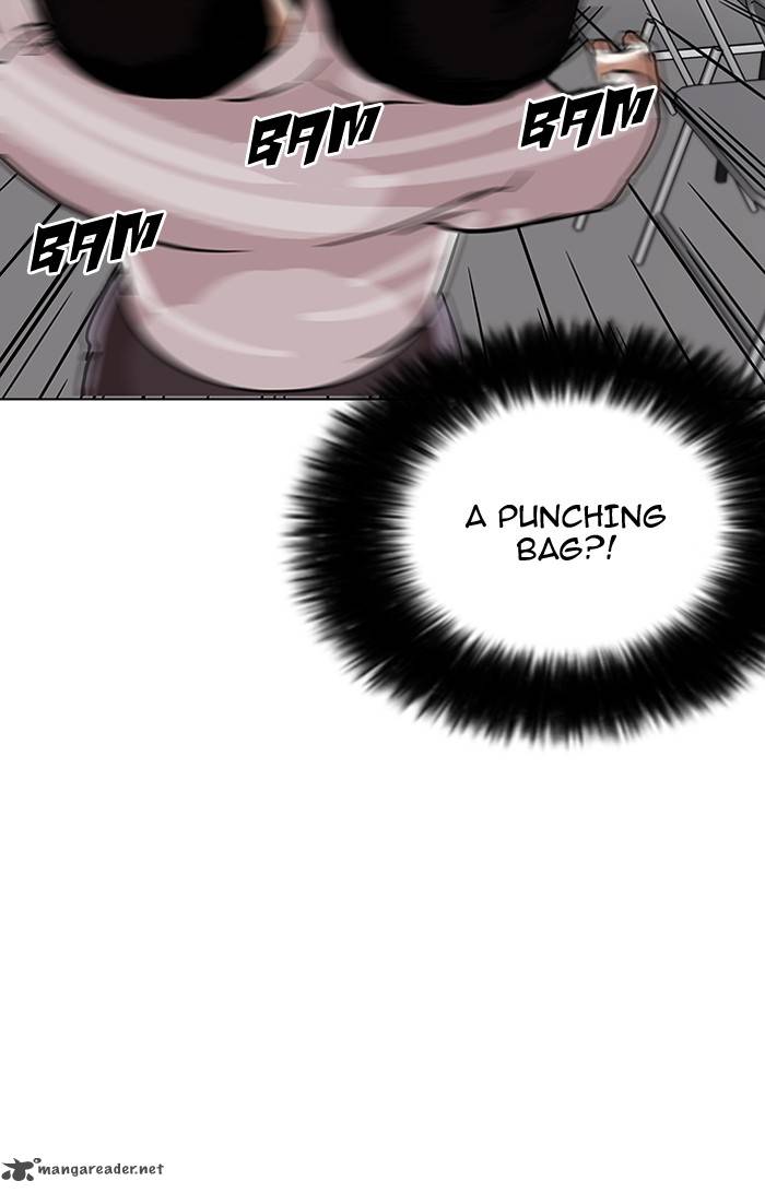 Lookism 125 38