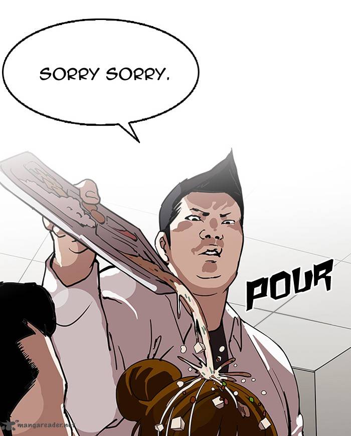 Lookism 125 4
