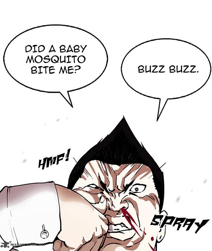 Lookism 125 45