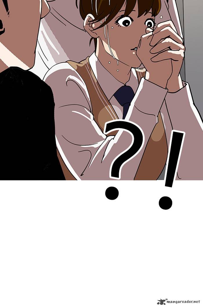 Lookism 125 5