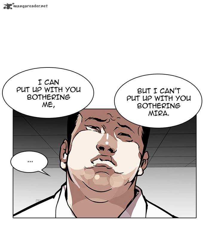Lookism 125 50