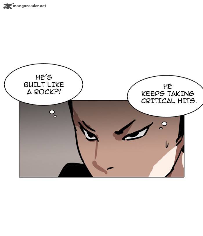 Lookism 125 51