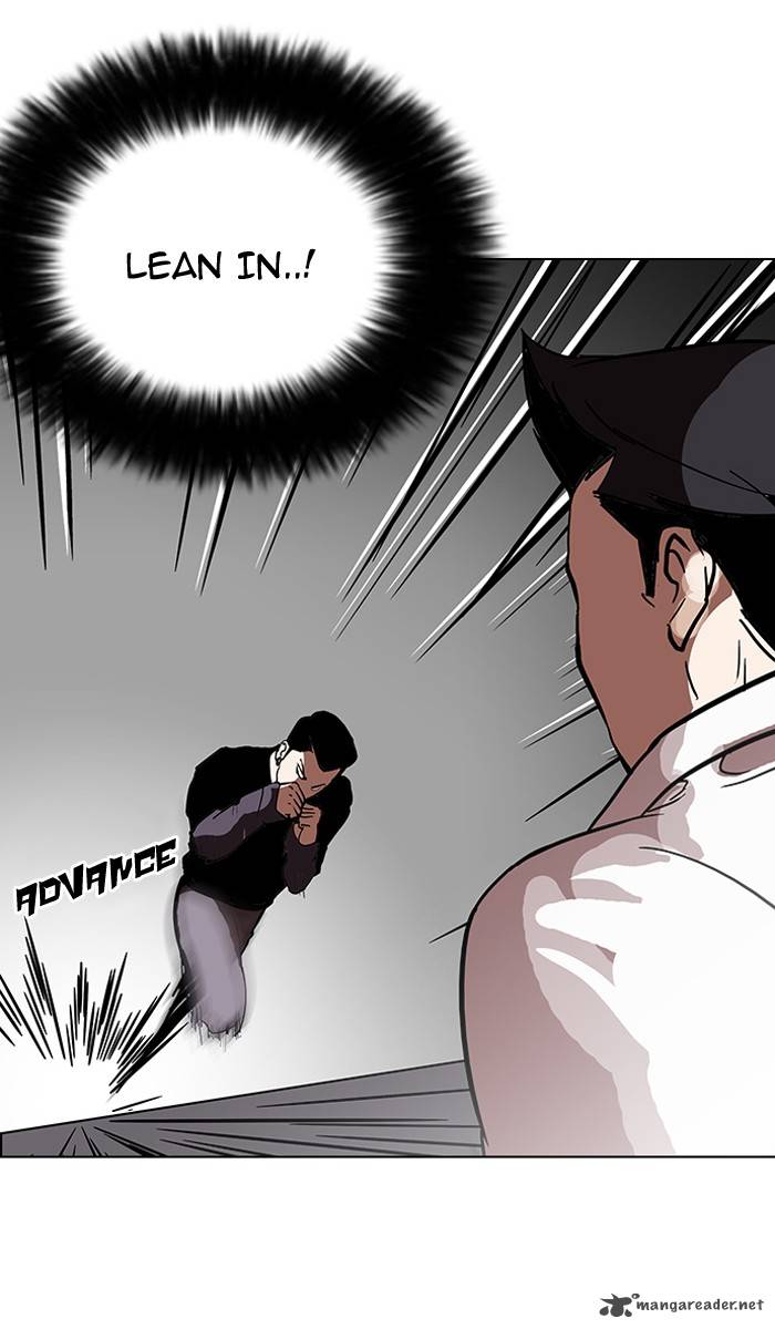 Lookism 125 54
