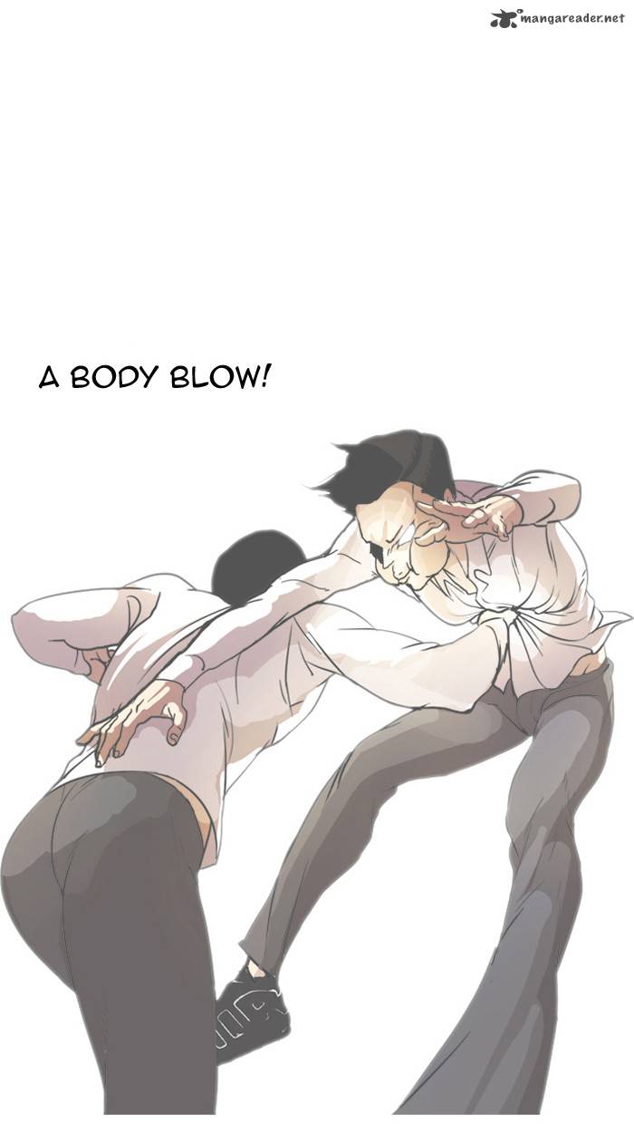 Lookism 125 59