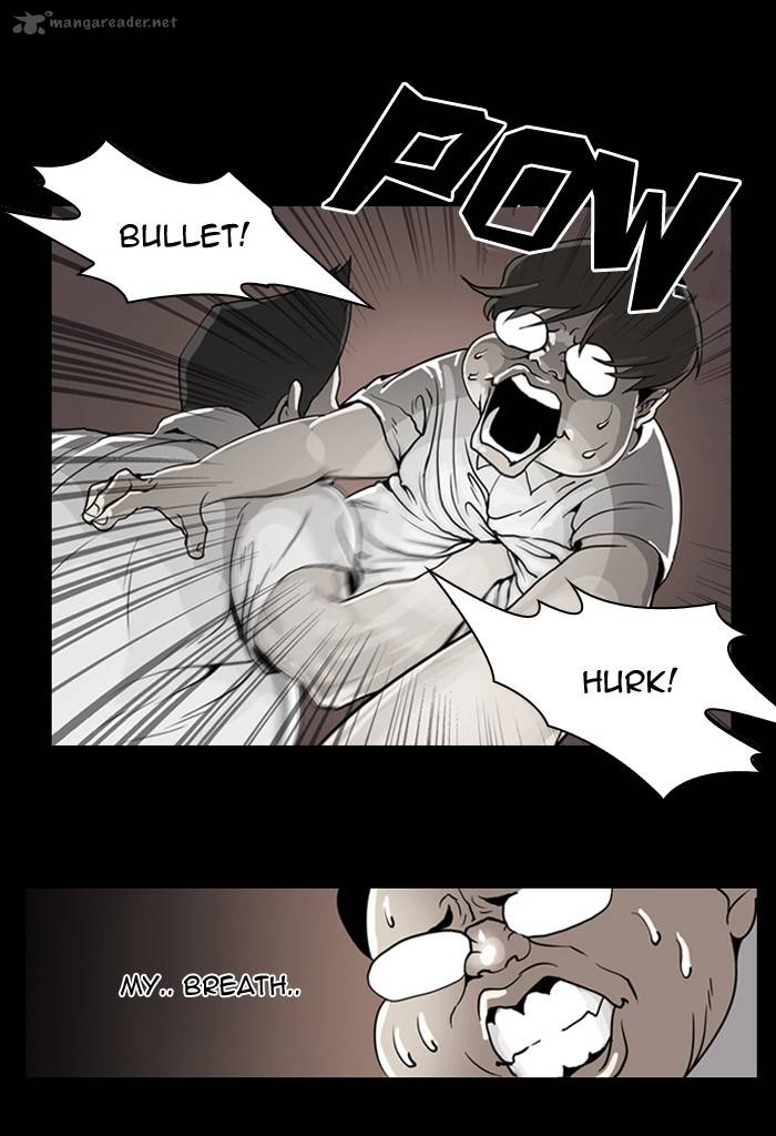 Lookism 125 62