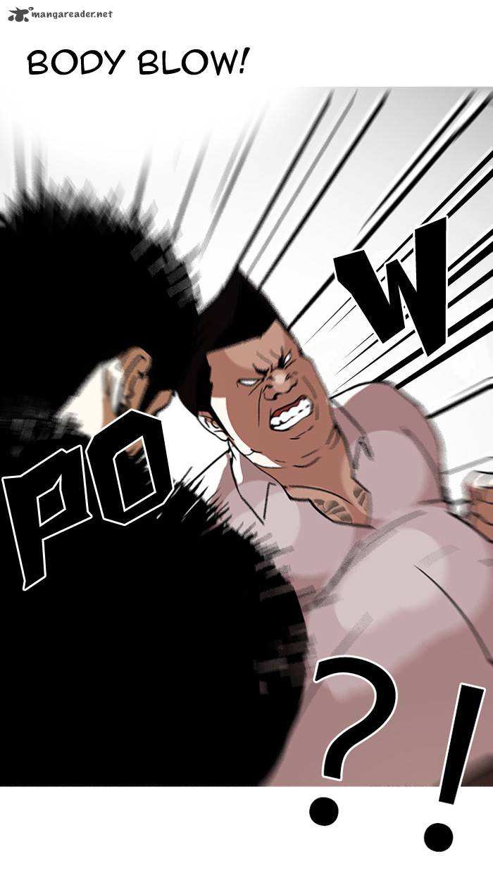 Lookism 125 67
