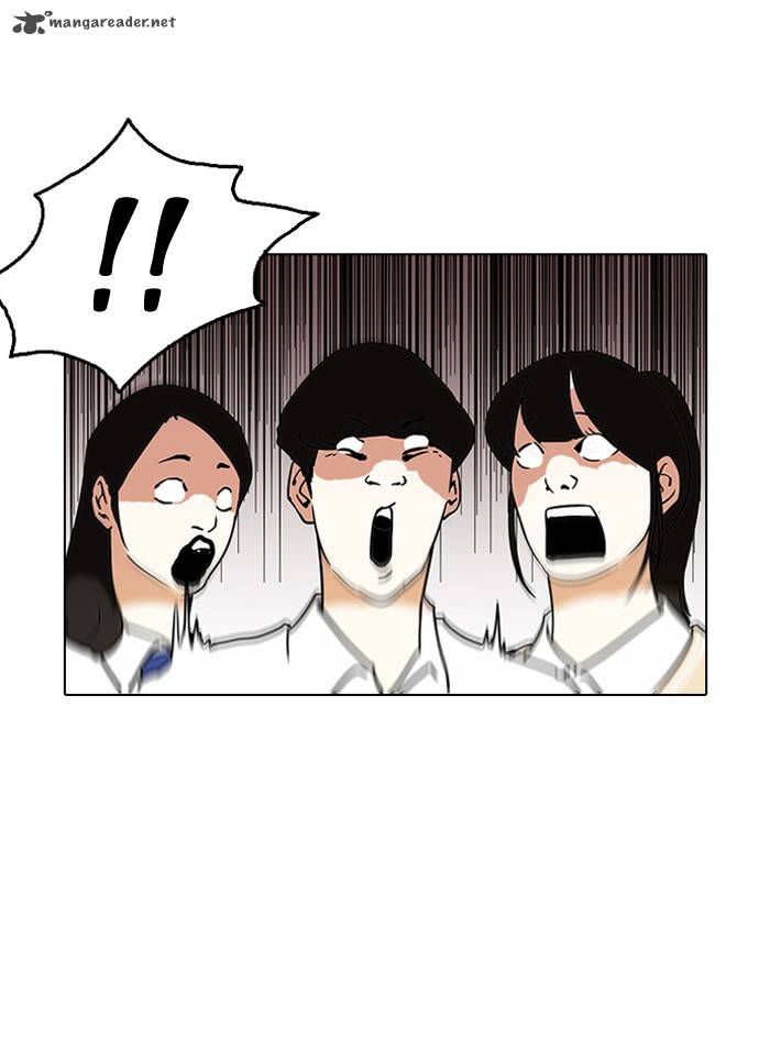 Lookism 125 69