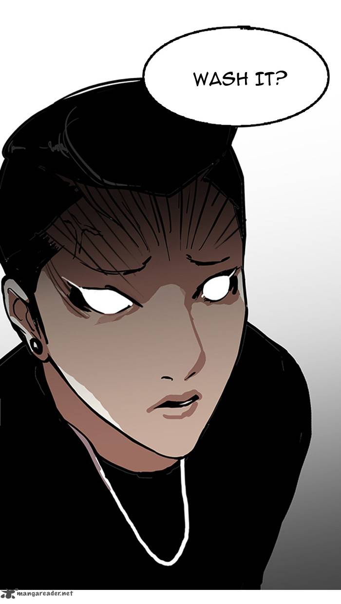 Lookism 125 7