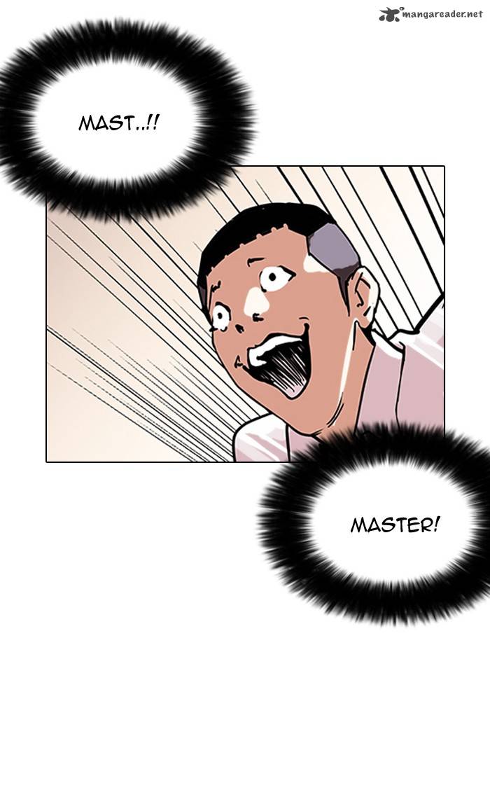 Lookism 125 70