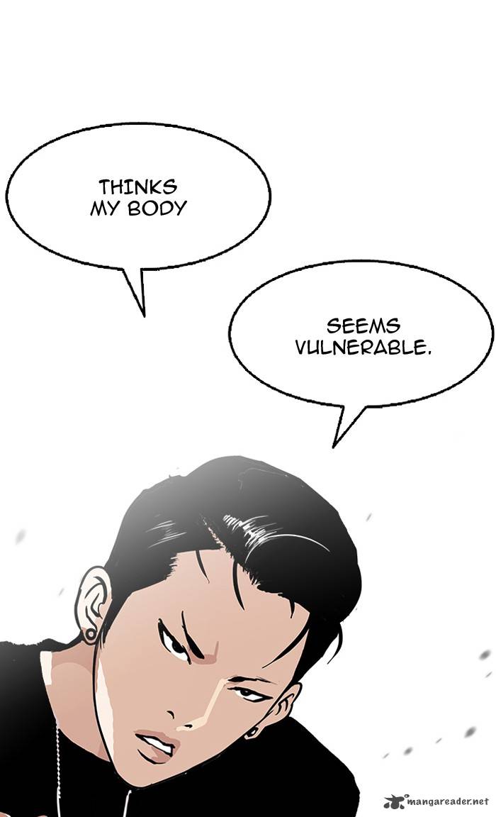 Lookism 125 72