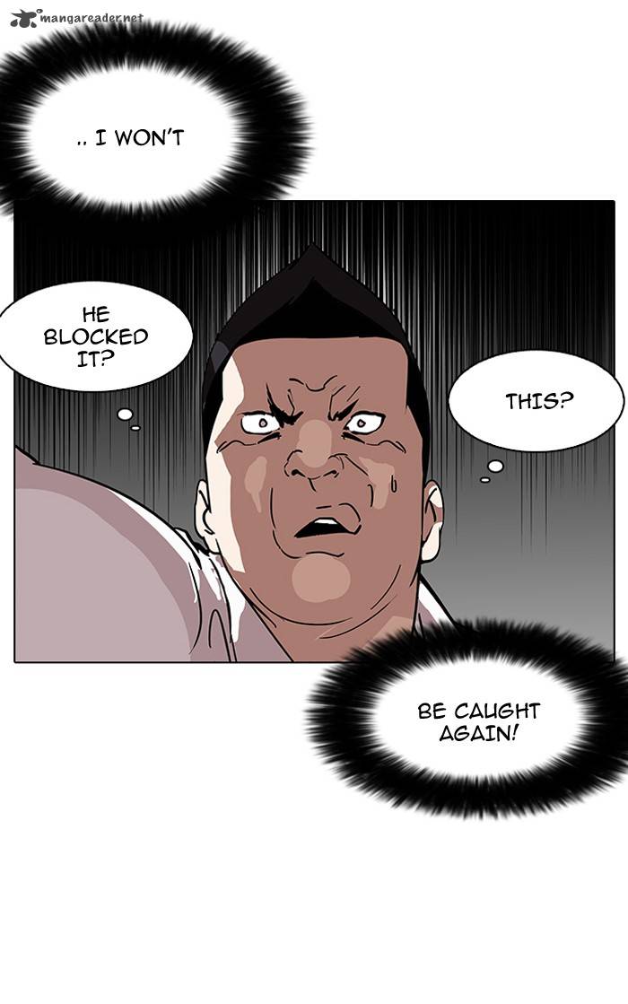 Lookism 125 74