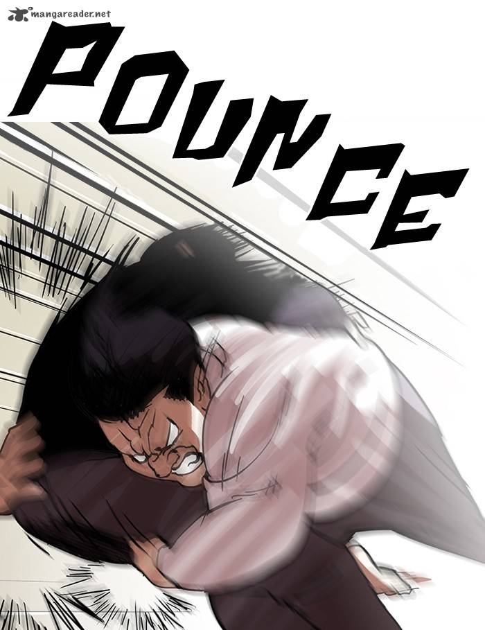 Lookism 125 82