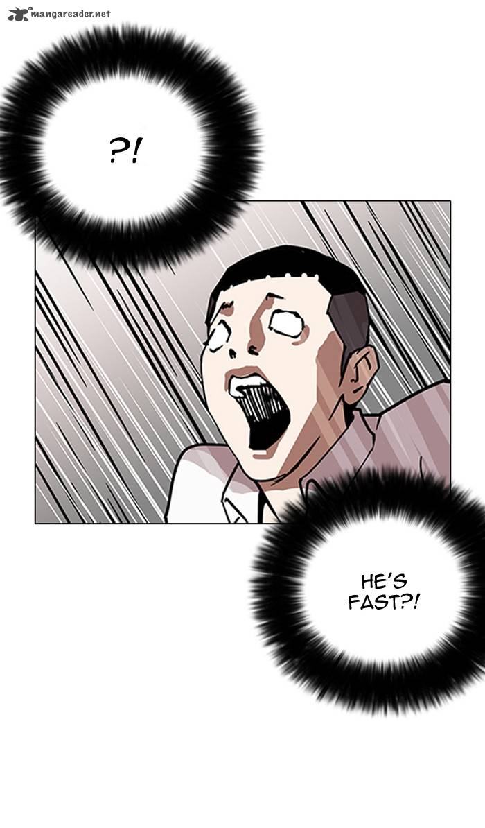 Lookism 125 85