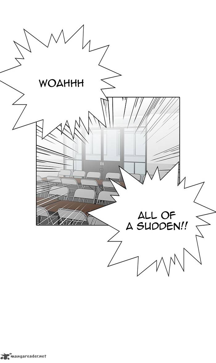 Lookism 125 86