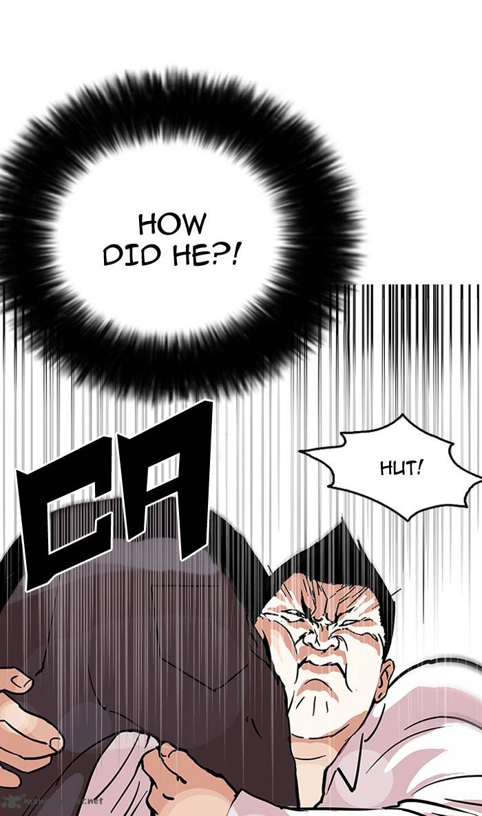 Lookism 125 87