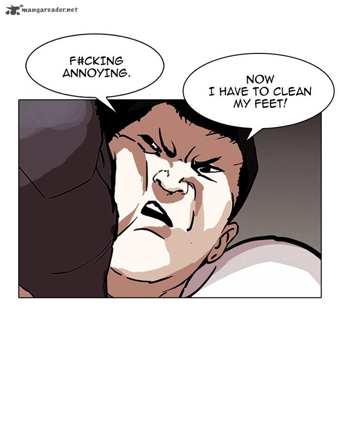 Lookism 125 90