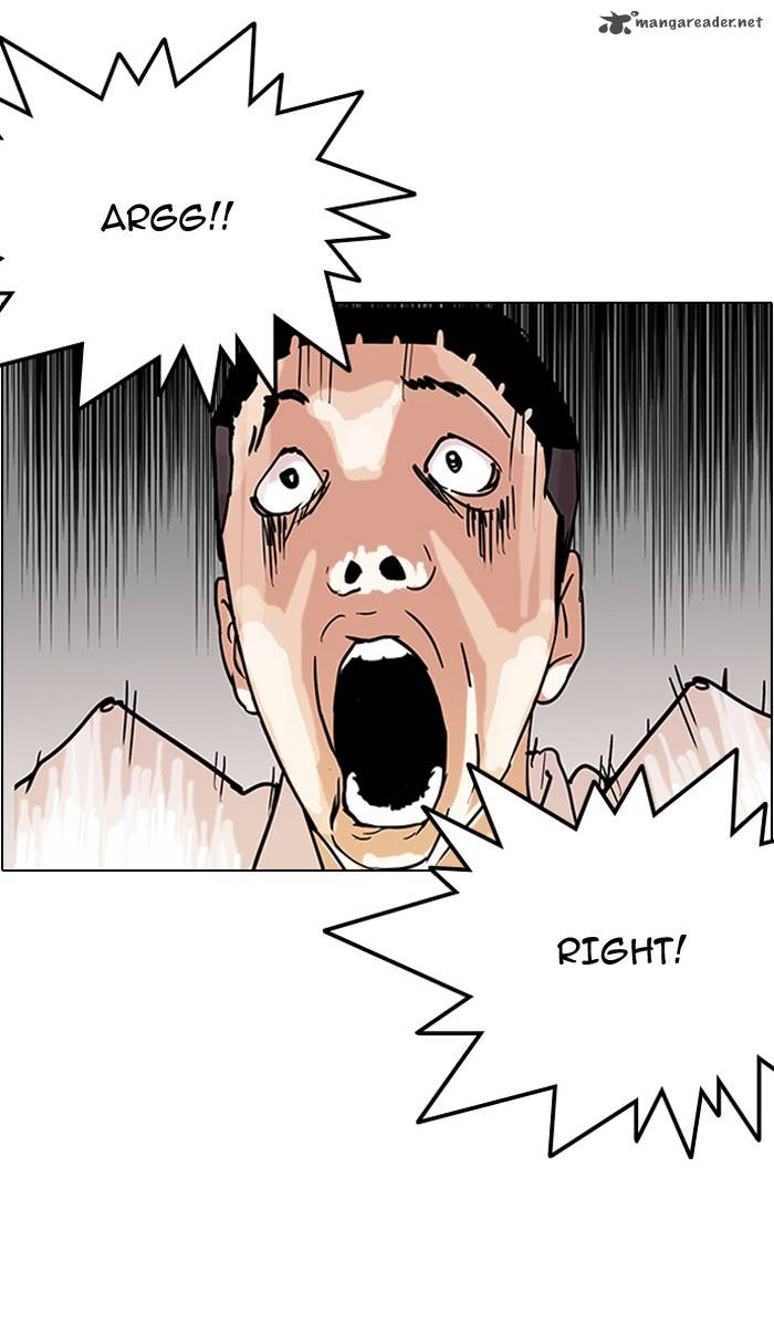 Lookism 125 91