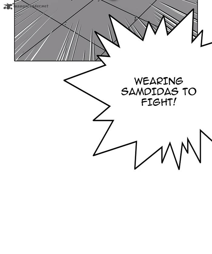 Lookism 125 95
