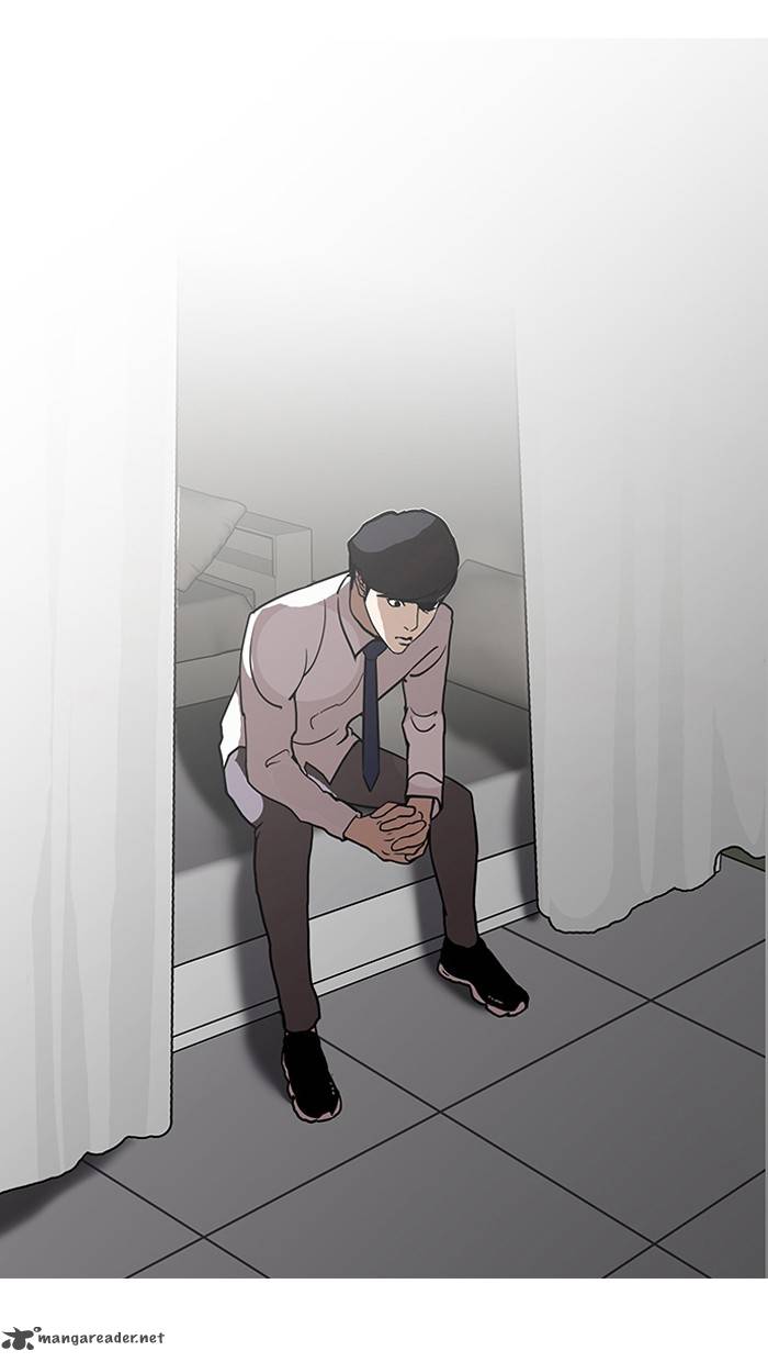 Lookism 126 114