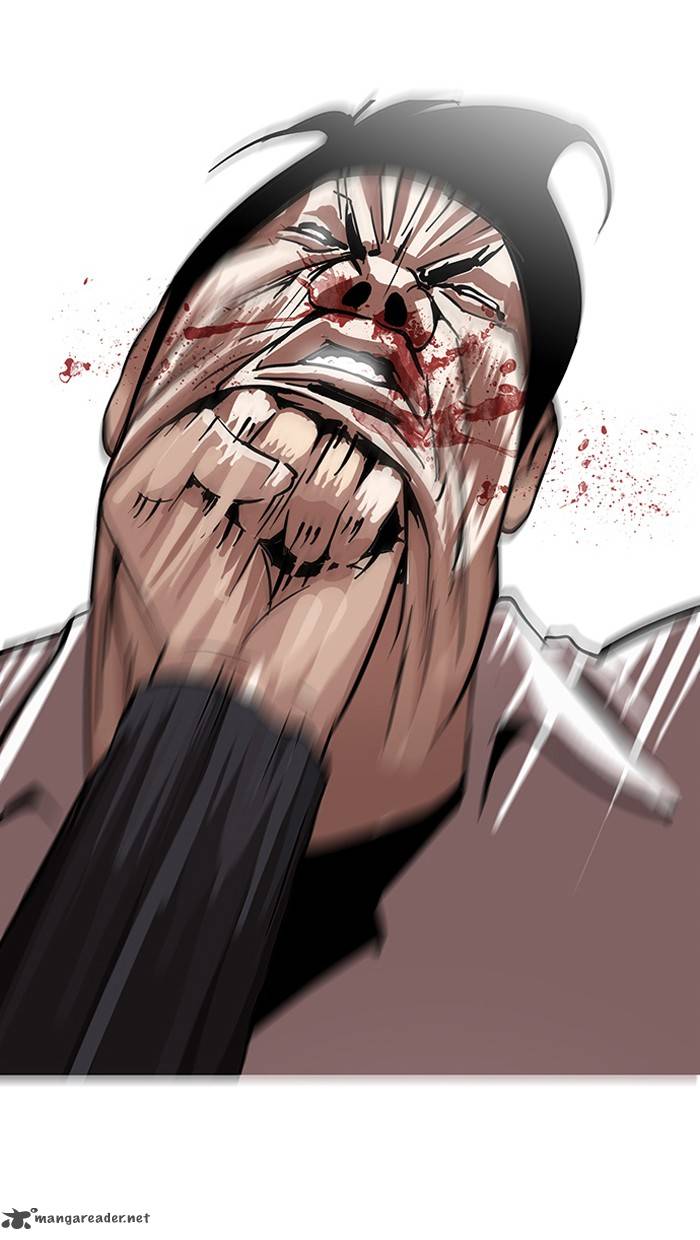 Lookism 126 27