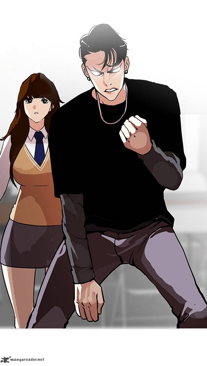 Lookism 126 30