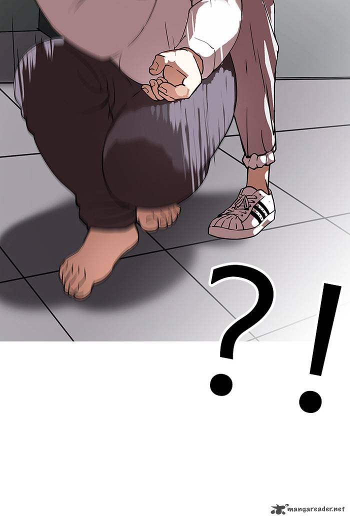 Lookism 126 50