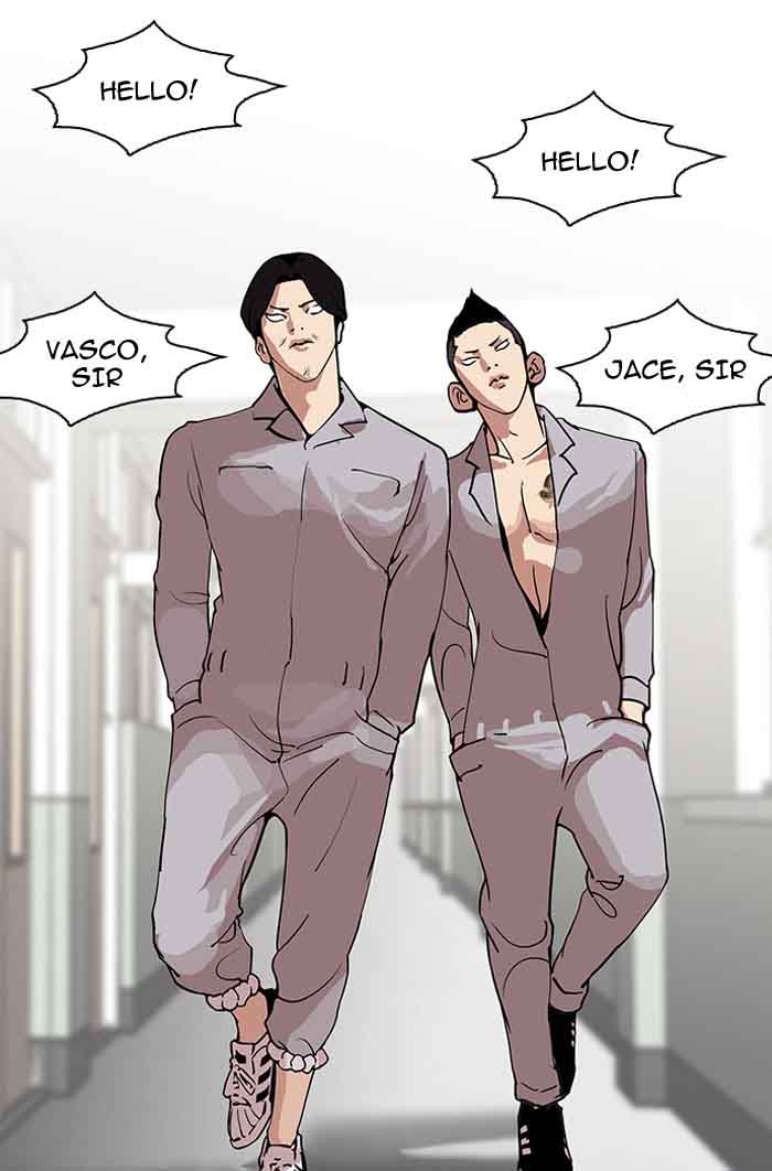 Lookism 127 13