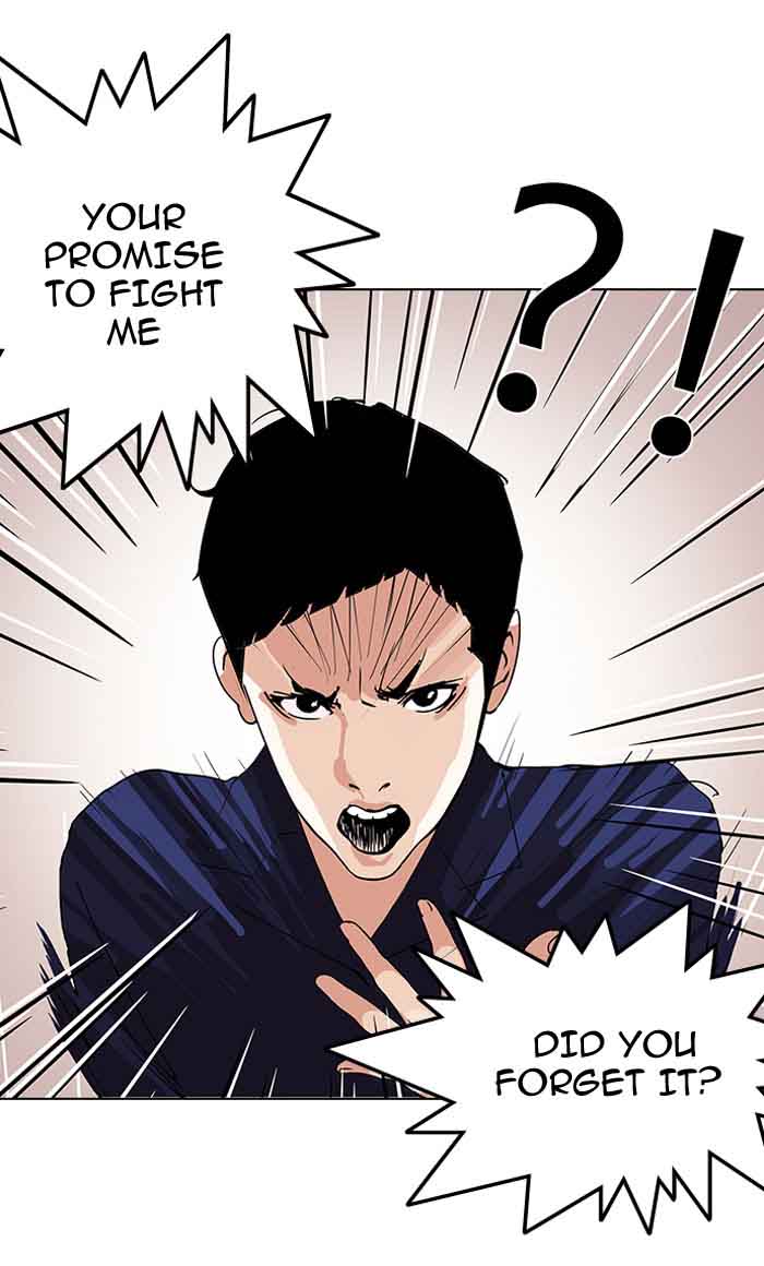 Lookism 127 20