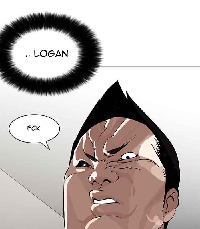 Lookism 127 36