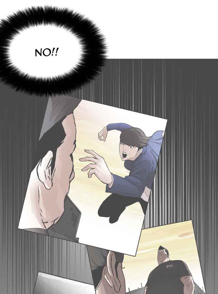 Lookism 127 38