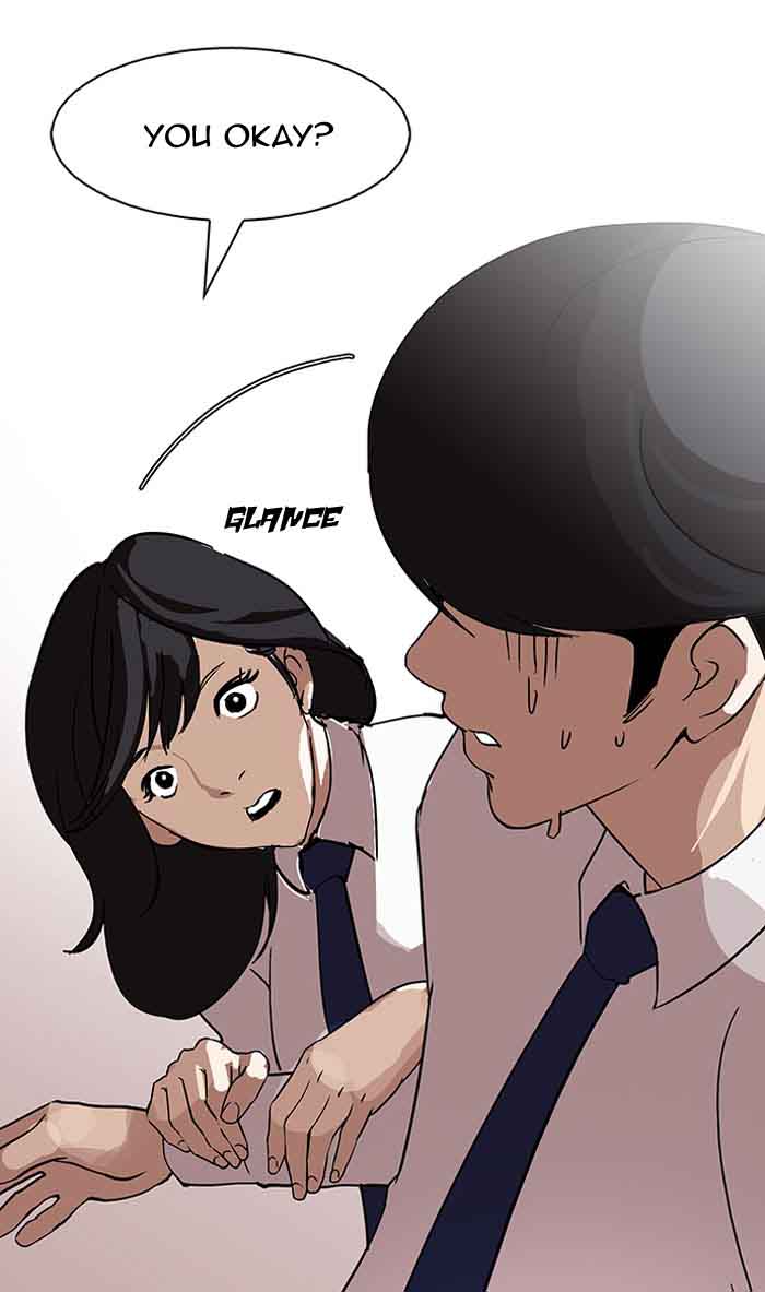 Lookism 127 46