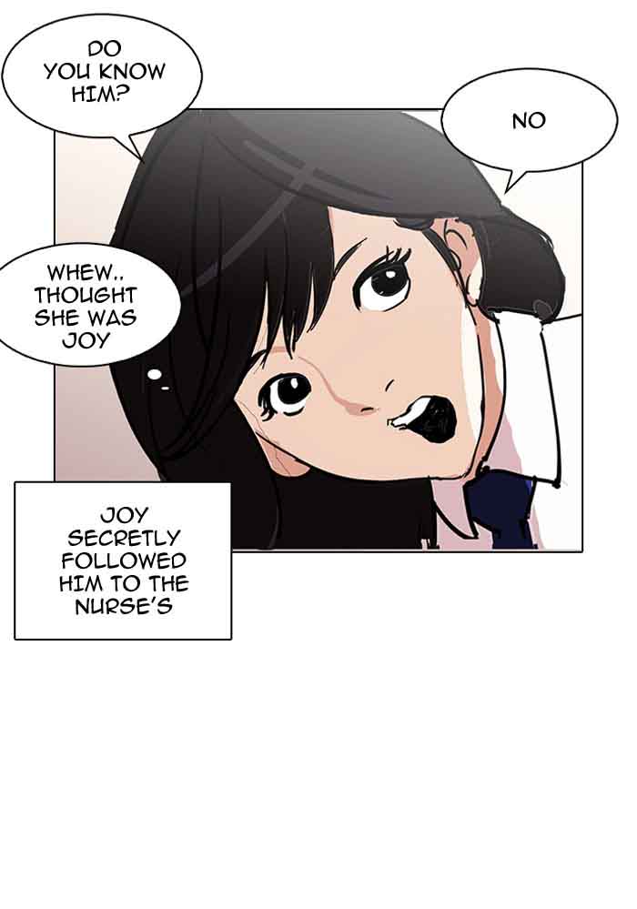 Lookism 127 48