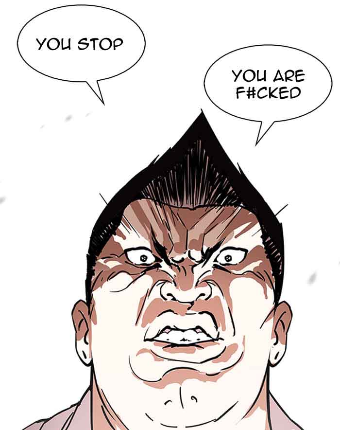 Lookism 127 52