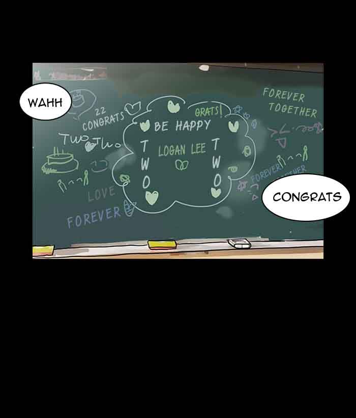 Lookism 127 55