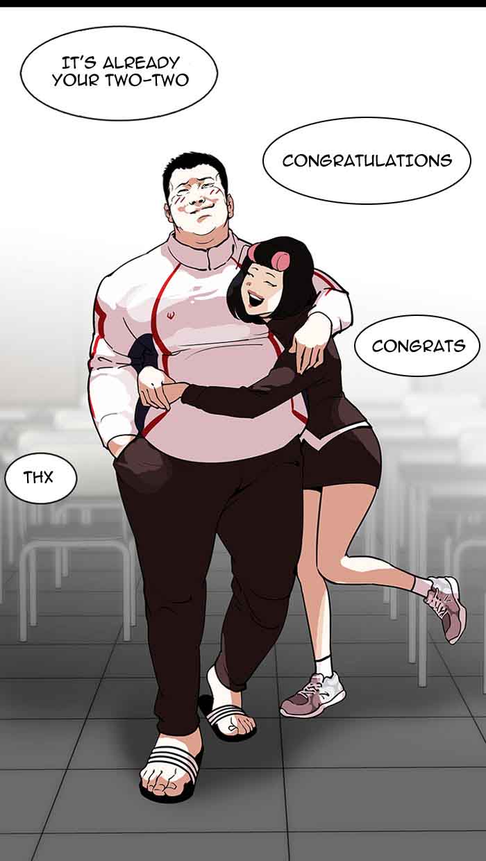 Lookism 127 56