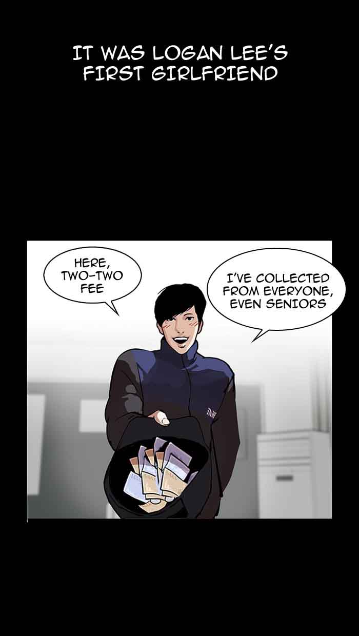 Lookism 127 58