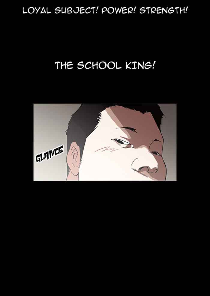 Lookism 127 59