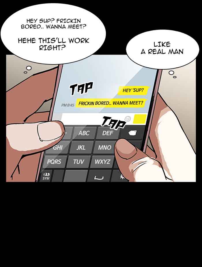 Lookism 127 63