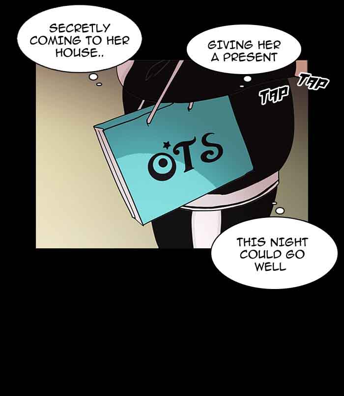 Lookism 127 64