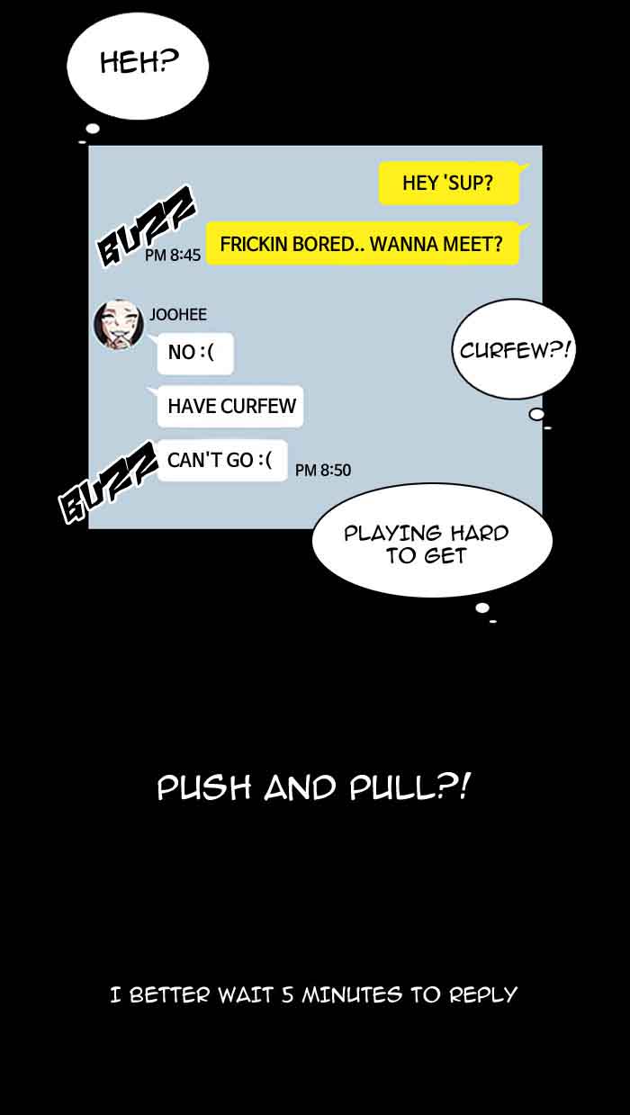 Lookism 127 65
