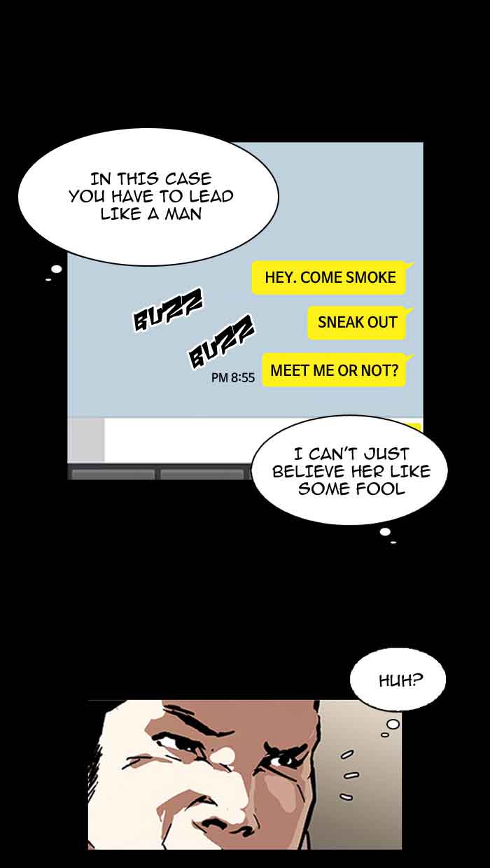 Lookism 127 66
