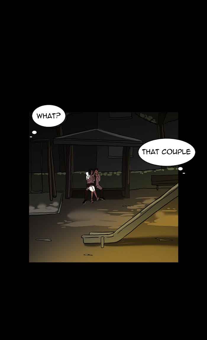 Lookism 127 67
