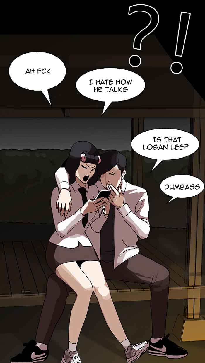 Lookism 127 68