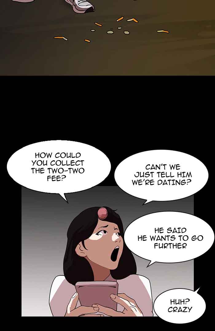 Lookism 127 69